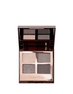 Палетка теней для век Charlotte Tilbury Luxury Palette - The Rock Chick-Многоцветный