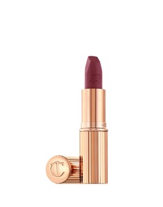 Губная помада Charlotte Tilbury – Hot Lips (Secret Salma)-Красный