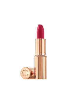 Губная помада Charlotte Tilbury Matte Revolution - The Queen-Розовый цвет