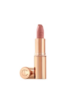Губная помада Charlotte Tilbury – Hot Lips (Super Cindy)-Розовый цвет