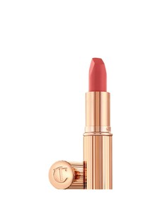 Губная помада Charlotte Tilbury - Matte Revolution (Sienna)-Розовый цвет