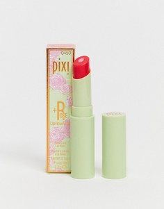 Питательное средство для губ Pixi +Rose 5 г-Бесцветный