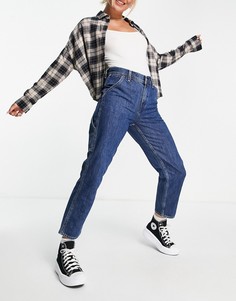 Свободные джинсы Levis Painter Boy-Черный цвет Levis®