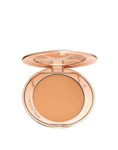 Закрепляющая пудра Charlotte Tilbury - Airbrush Flawless-Бежевый