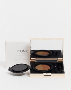 Тени для бровей Iconic London Sculpt & Boost-Белый