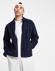 Куртка Tommy Hilfiger Polar Ivy-Темно-синий