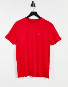 Спортивная футболка Tommy Hilfiger Performance-Красный