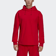 Худи Y-3 CLASSIC HEAVY PIQUE by adidas