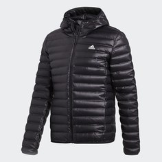 Пуховик Varilite adidas Performance