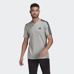 Футболка Essentials 3-Stripes adidas Sportswear