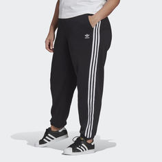 Джоггеры (Plus Size) adidas Originals