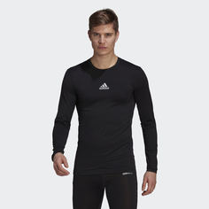 Лонгслив Compression adidas Performance