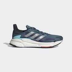 Кроссовки для бега SolarBoost 3 adidas Performance