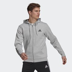 Толстовка Essentials 3-Stripes adidas Sportswear