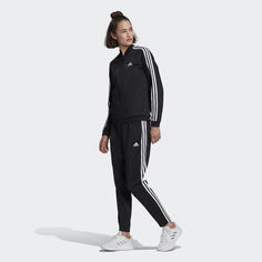 Спортивный костюм Essentials 3-Stripes adidas Sportswear