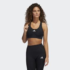 Спортивный бра TLRD HIIT Lux adidas Performance