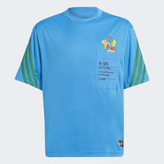 Футболка adidas x Classic LEGO® AEROREADY 3-Stripes