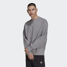 Свитшот Adicolor Trefoil adidas Originals