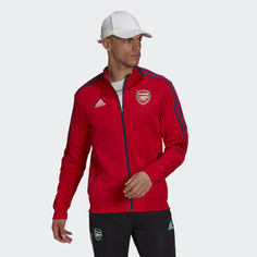 Гимновая куртка Арсенал Tiro adidas Performance