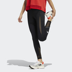 Леггинсы Techfit HEAT.RDY 7/8 adidas Performance