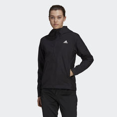 Куртка BSC 3-Stripes RAIN.RDY adidas Performance