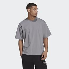 Футболка Adicolor Trefoil adidas Originals