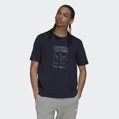 Футболка Camo Pack adidas Originals