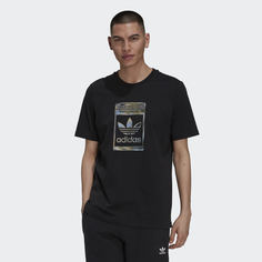 Футболка Camo Pack adidas Originals