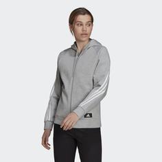 Толстовка adidas Sportswear 3-Stripes Future Icons