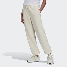 Брюки-джоггеры Adicolor Essentials Fleece adidas Originals