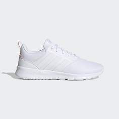 Кроссовки QT Racer 2.0 adidas Performance
