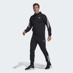 Спортивный костюм adidas Sportswear Cotton Fleece