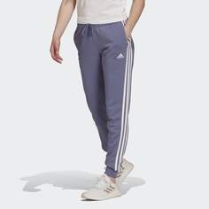 Трикотажные брюки Essentials 3-Stripes adidas Sportswear