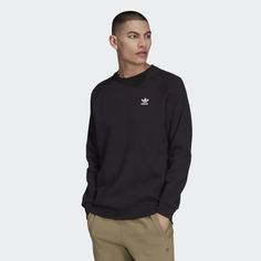 Свитшот Adicolor Essentials Trefoil adidas Originals