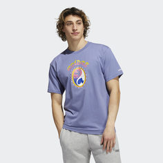 Футболка Summer Set adidas Originals