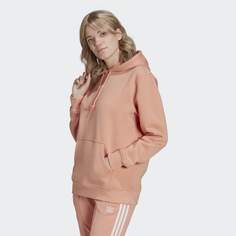 Флисовая худи Adicolor Essentials adidas Originals