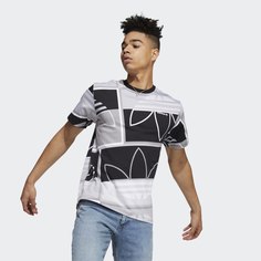 Футболка Logo Play adidas Originals