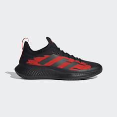 Кроссовки для тенниса Defiant Generation Multicourt adidas Performance