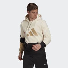 Худи adidas Sportswear Colorblock