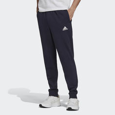 Брюки Essentials Fleece Regular Fit Tapered Cuff adidas Sport Inspired