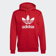 Худи Adicolor Classics Trefoil adidas Originals