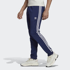 Брюки Adicolor Classics Primeblue SST adidas Originals