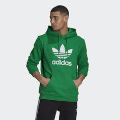 Худи Adicolor Classics Trefoil adidas Originals