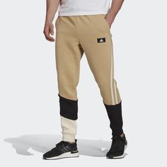 Брюки adidas Sportswear Colorblock