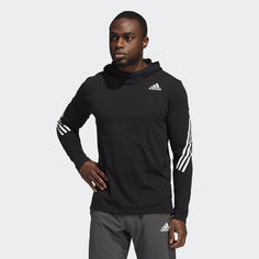 Худи AEROREADY Lyte Ryde adidas Performance