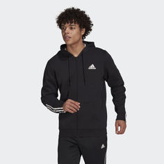 Толстовка Essentials 3-Stripes adidas Sportswear