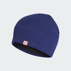 Шапка Half Fleece-Lined AEROREADY adidas Performance