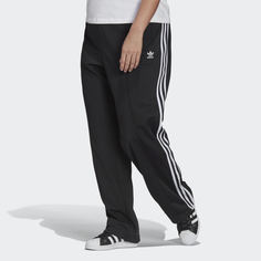 Брюки Adicolor Classics Adibreak (Plus Size) adidas Originals