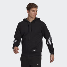 Толстовка adidas Sportswear Future Icons 3-Stripes