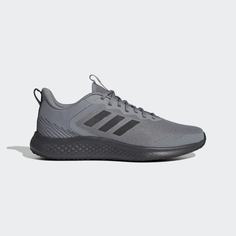 Кроссовки для бега Fluidstreet adidas Performance